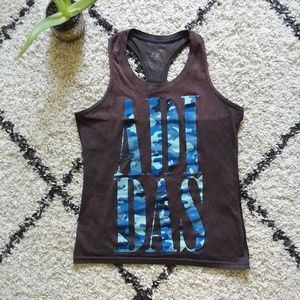 Adidas Tank